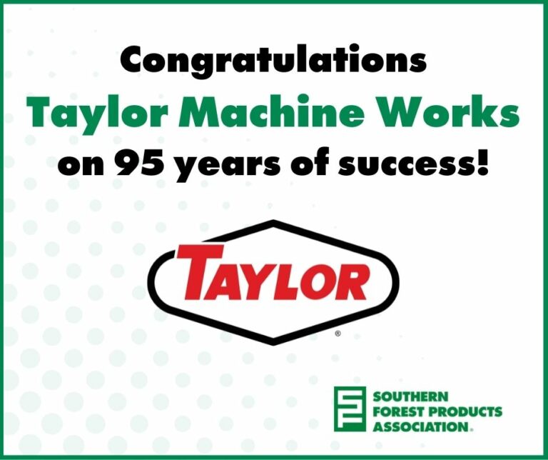 Taylor Machine Works