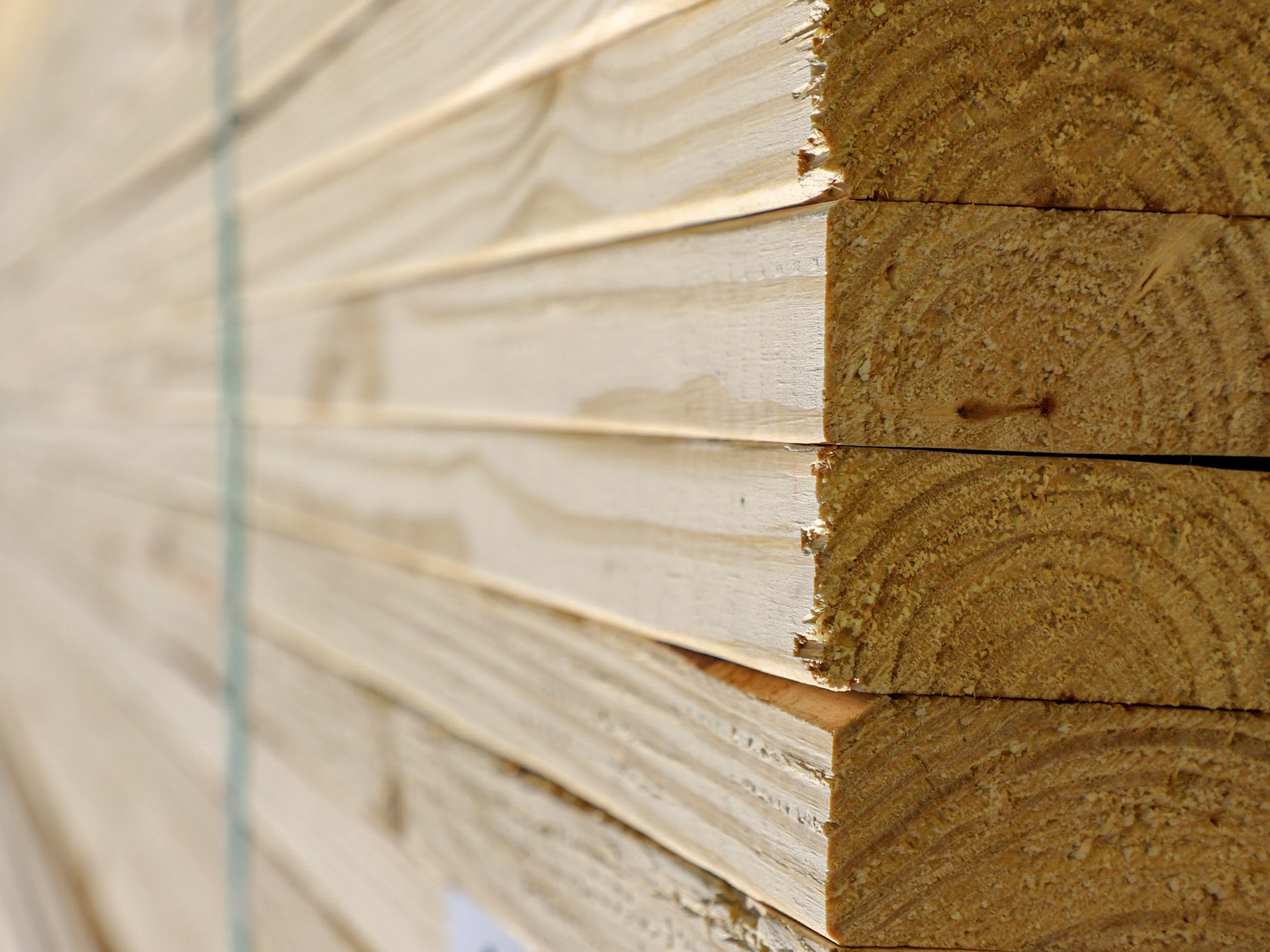 Special Report: Import Lumber Grades