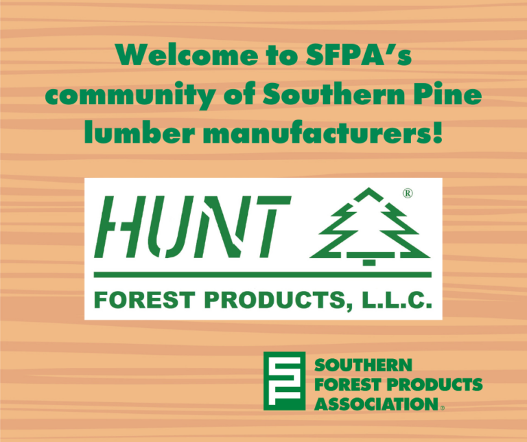 Hunt Forest Products