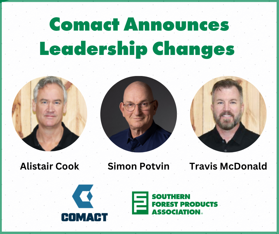 Comact Leadership