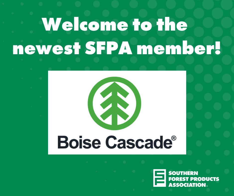 Boise Cascade