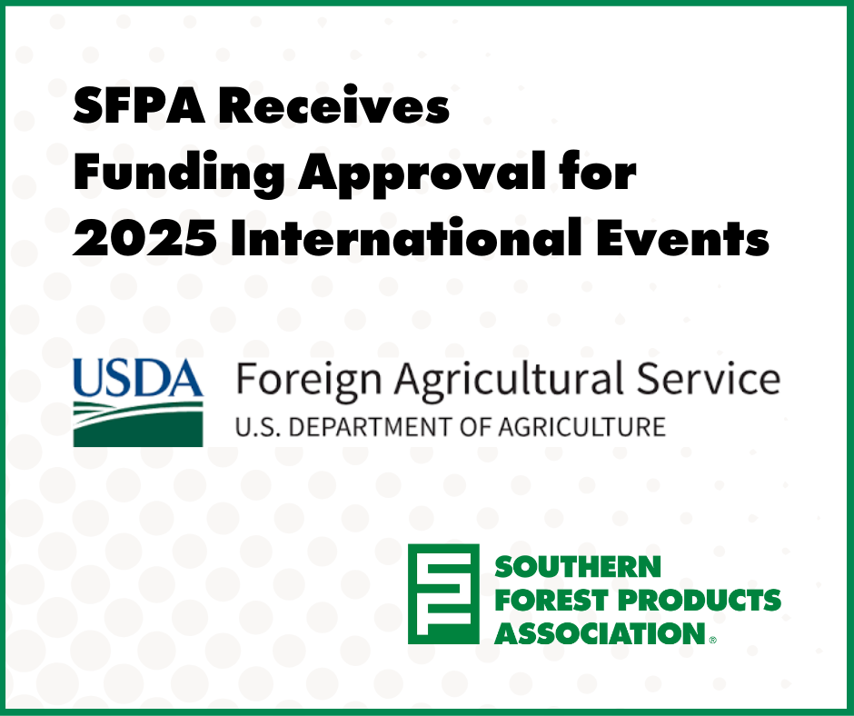 2025 USDA Funding