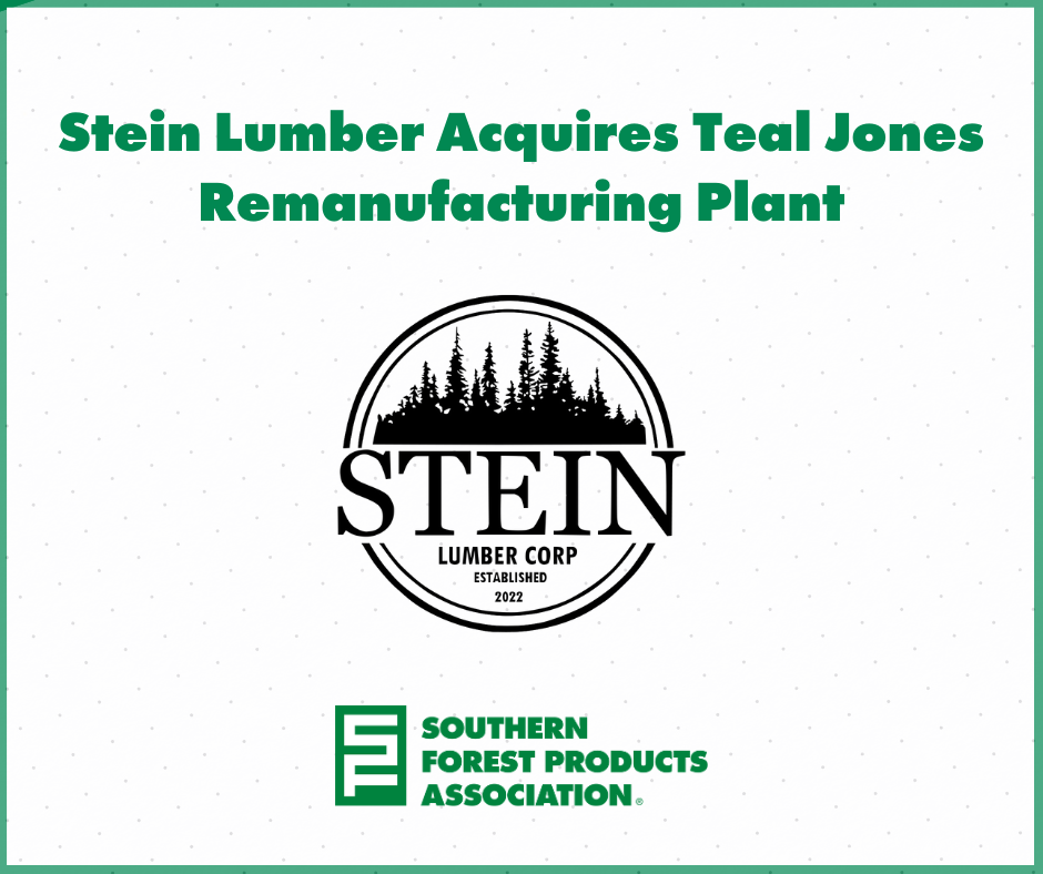 Stein Lumber expands